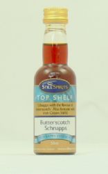 (image for) TSL Butterscotch Schnapps